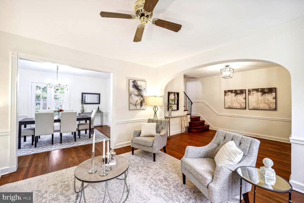 4451 Greenwich Pkwy NW