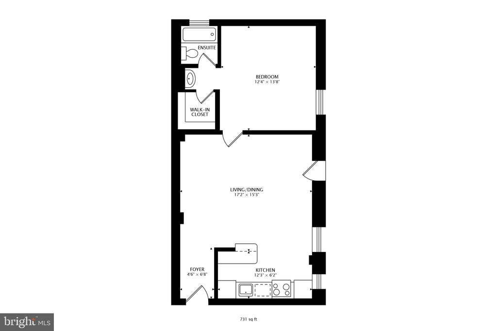 3100 Wisconsin Ave NW #B12