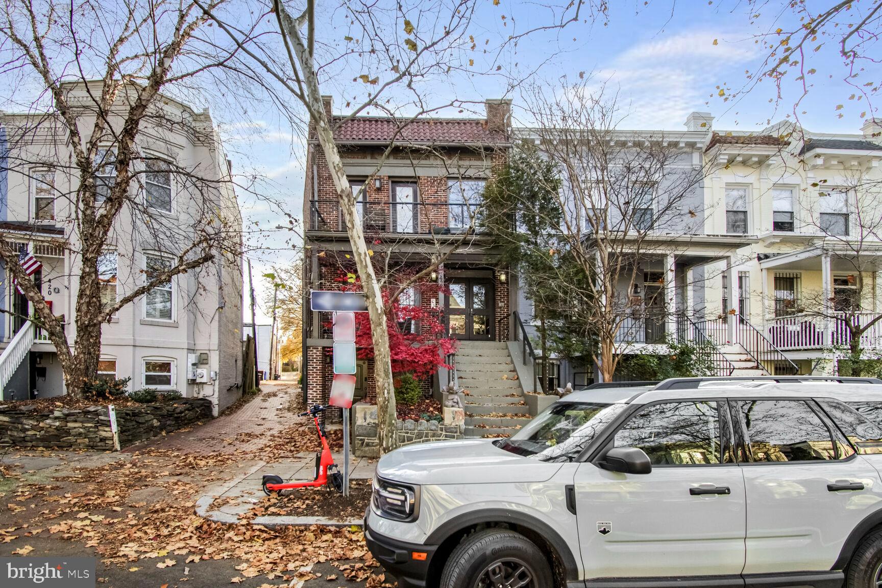 424 Q ST NW #D