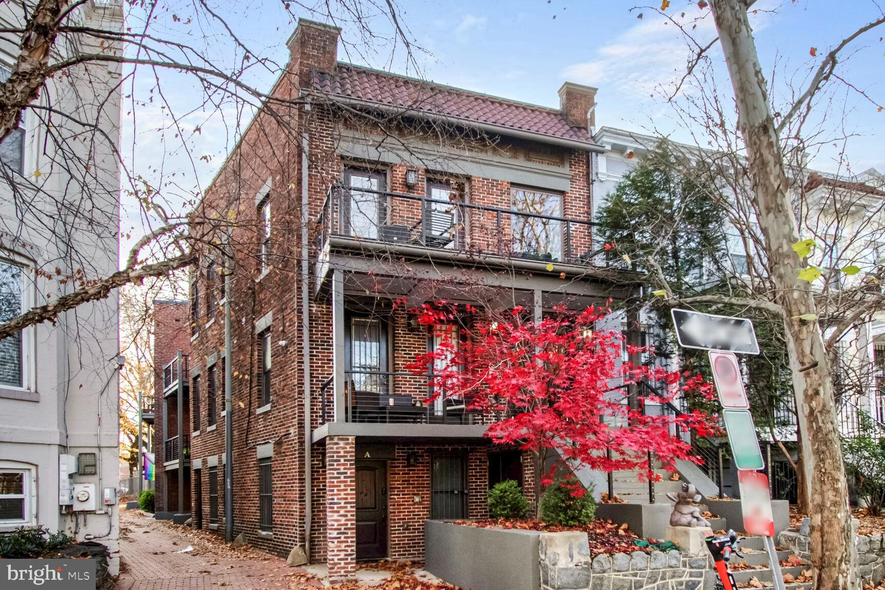 424 Q ST NW #D