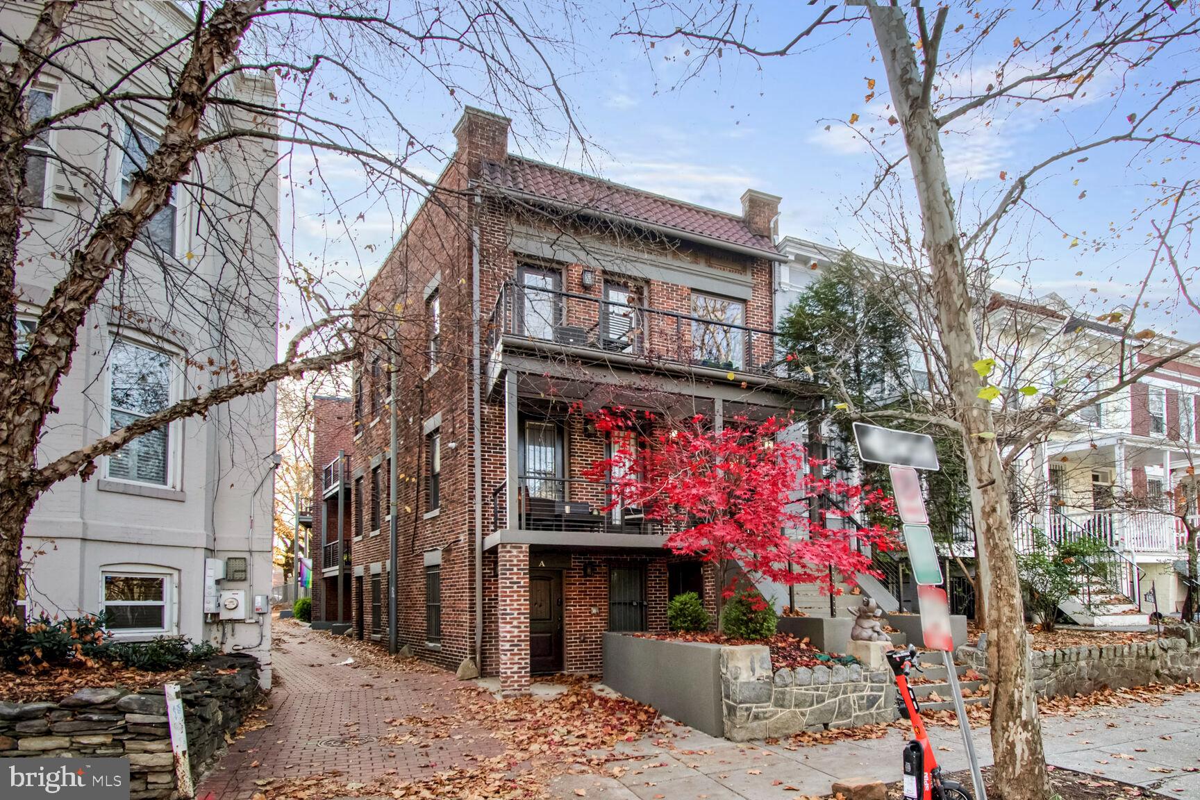 424 Q ST NW #D