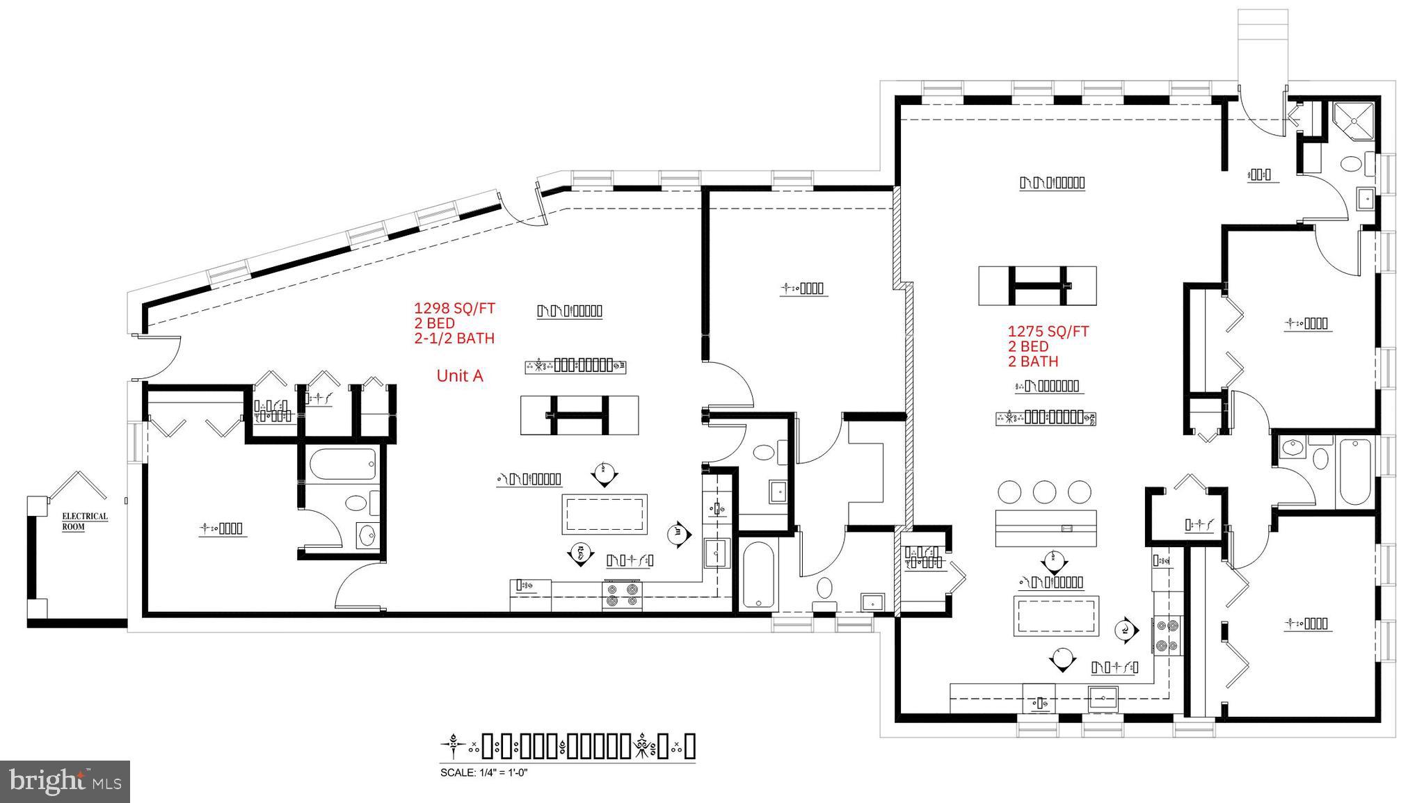 424 Q ST NW #B