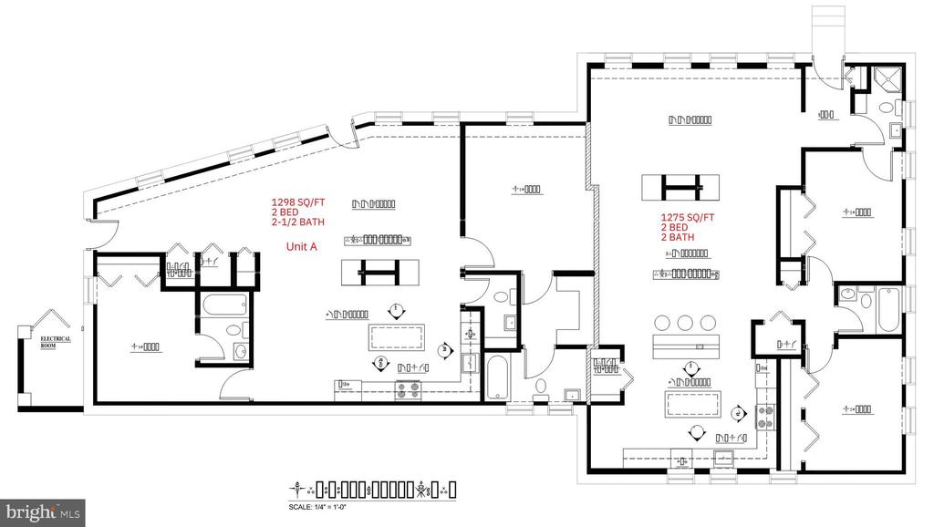 424 Q ST NW #B