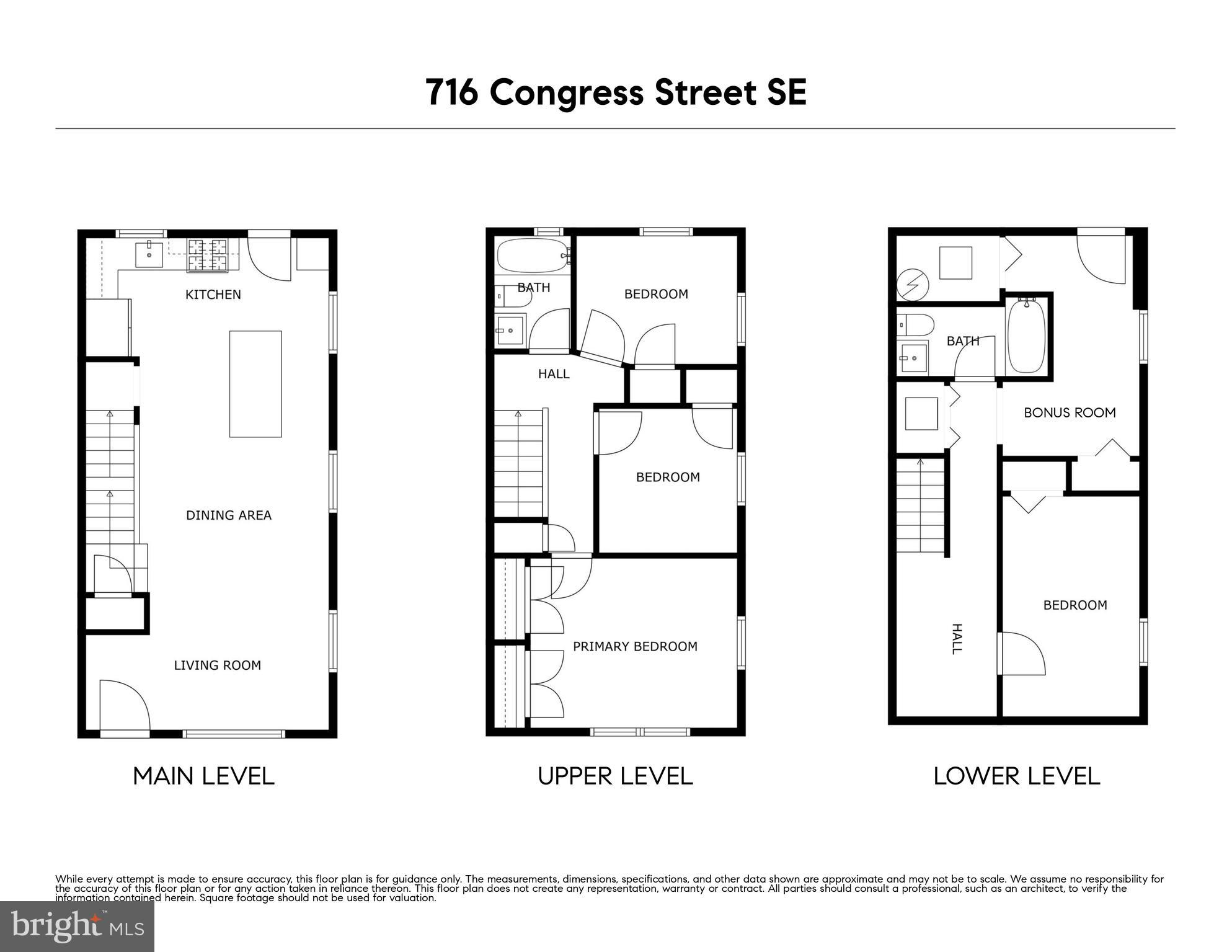 716 Congress St SE