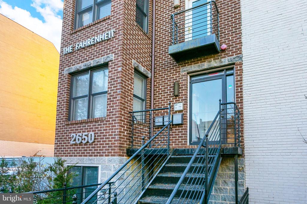 2650 15TH ST NW #2
