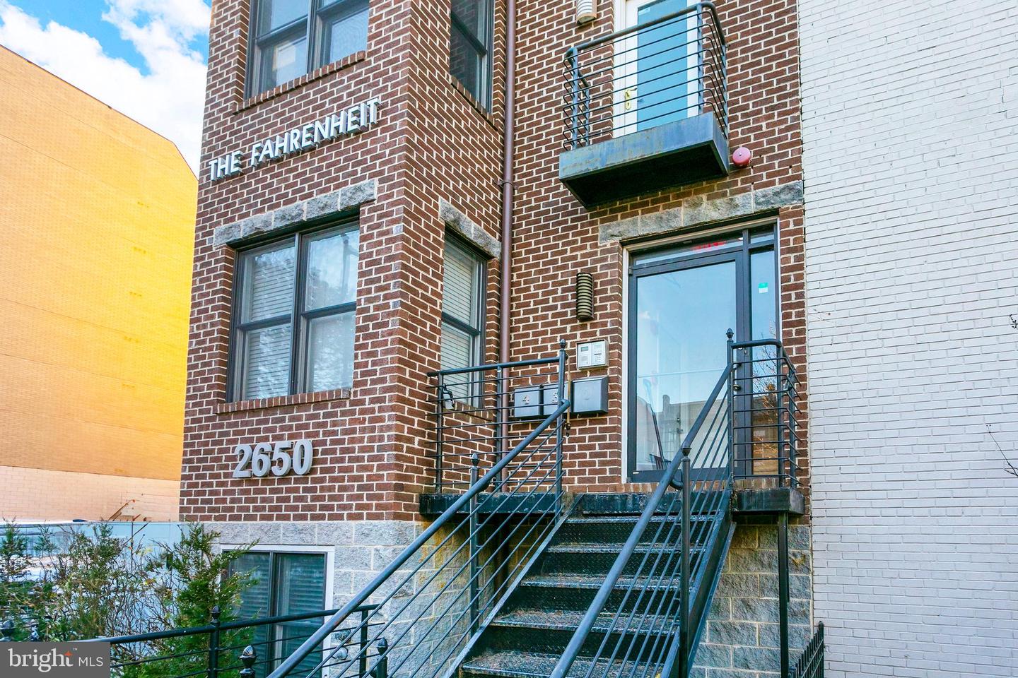 2650 15TH ST NW #2