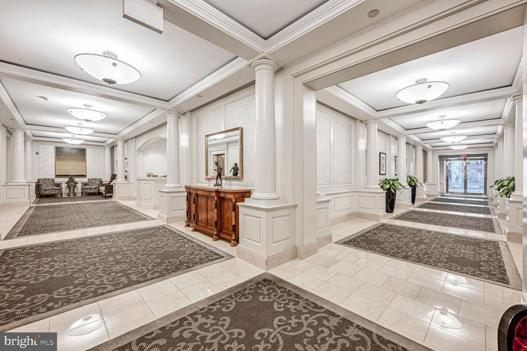 701 Pennsylvania Ave NW #1024
