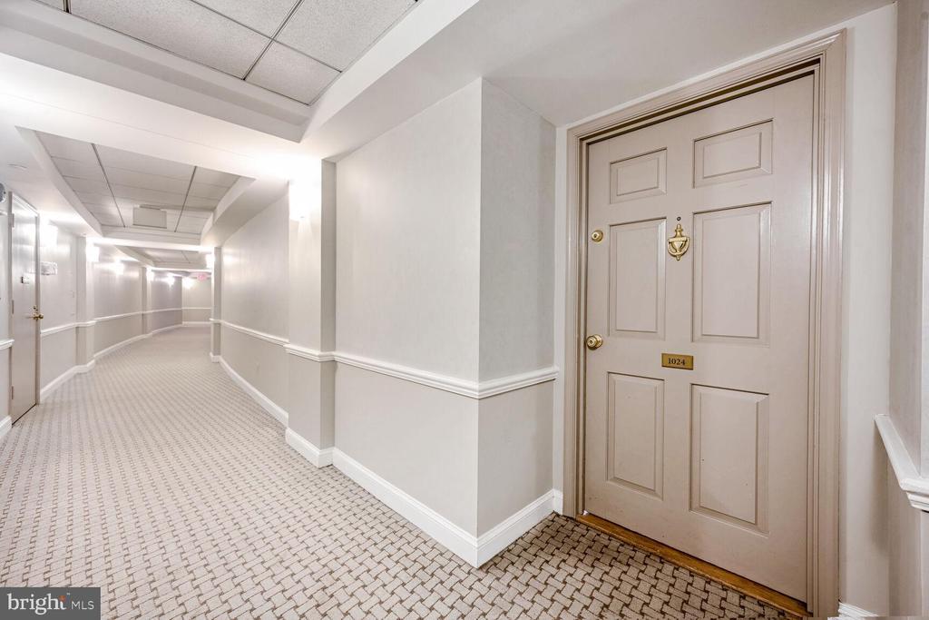 701 Pennsylvania Ave NW #1024