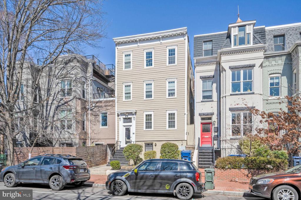 511 P ST NW #1