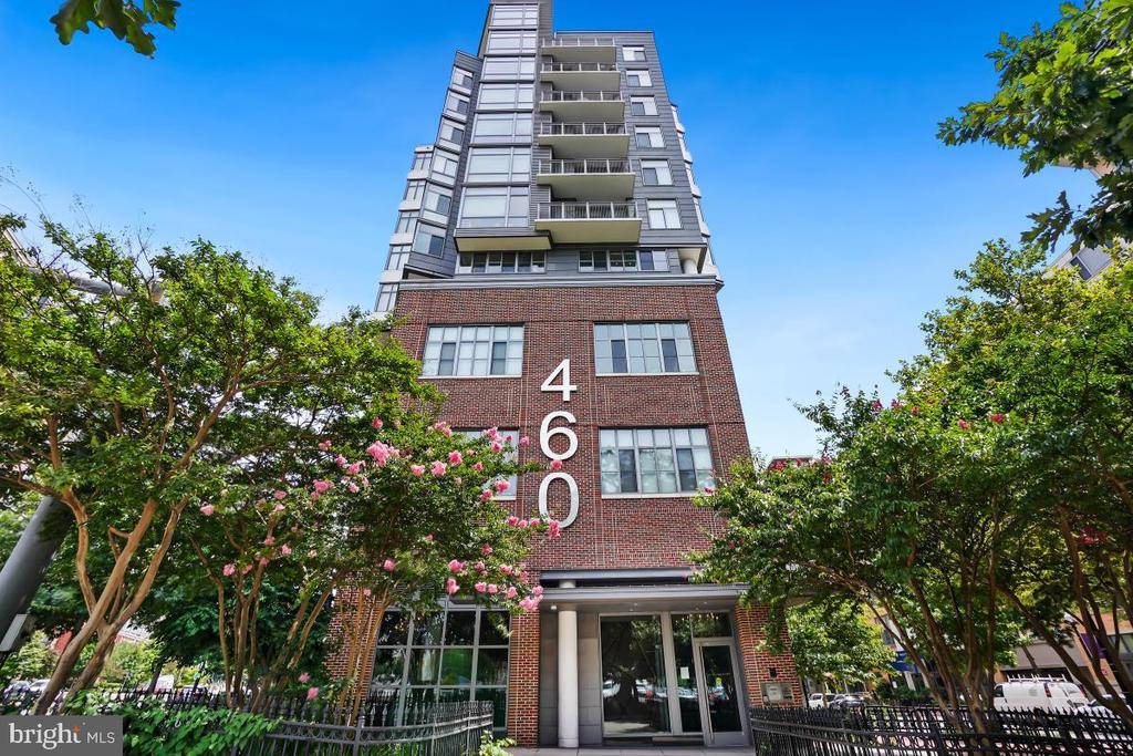 460 NEW YORK AVE NW #502