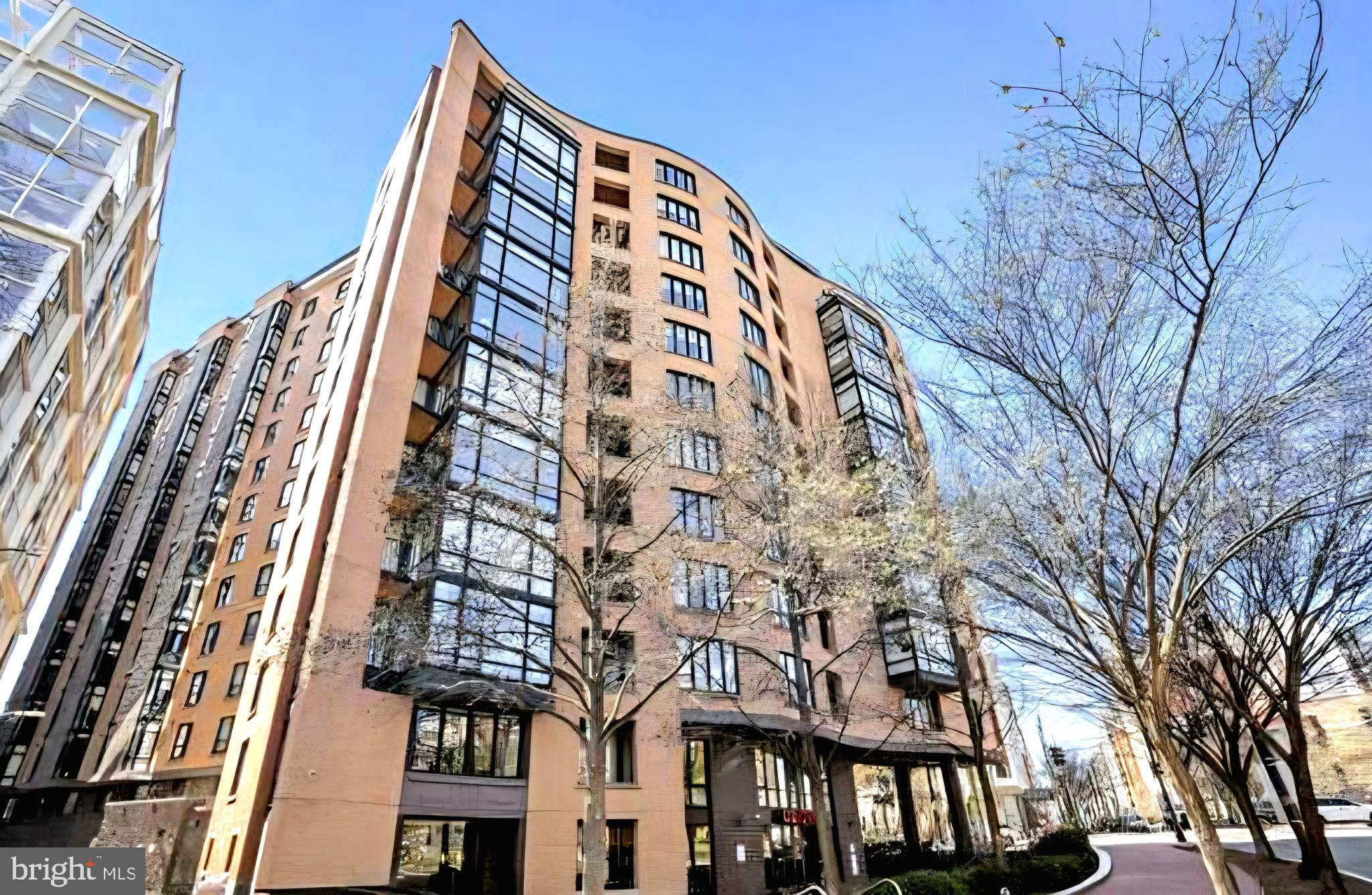1010 MASSACHUSETTS AVE NW #1105