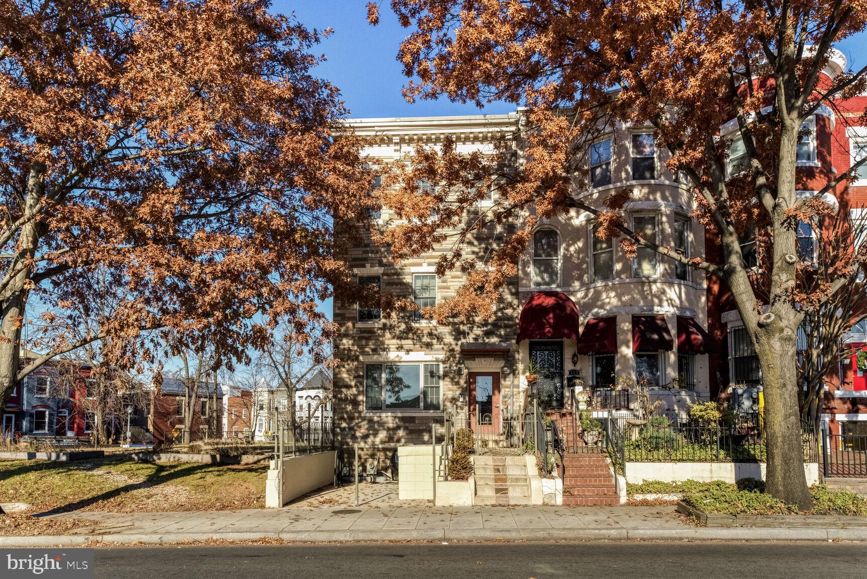 125 NEW YORK AVE NW #A