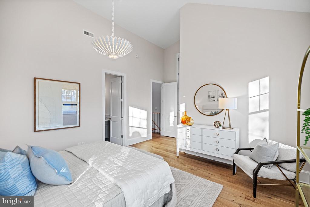 1307 Gallatin St NW