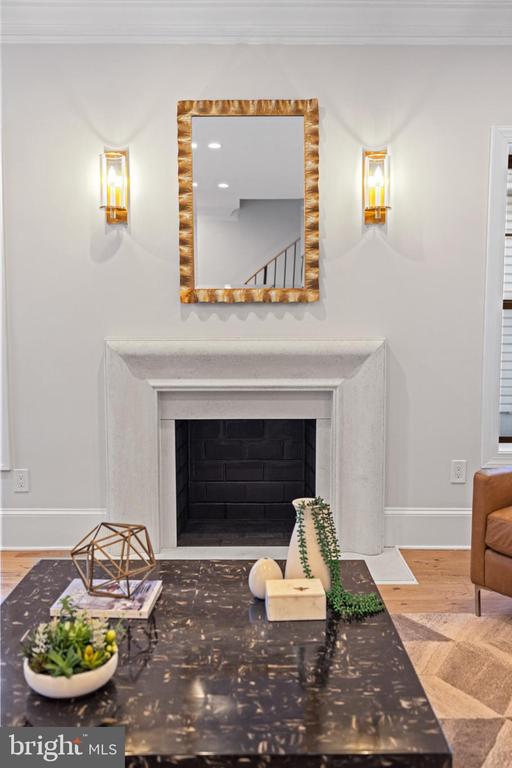 1307 Gallatin St NW