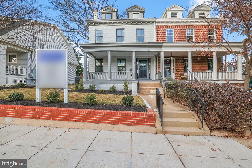 1307 Gallatin St NW