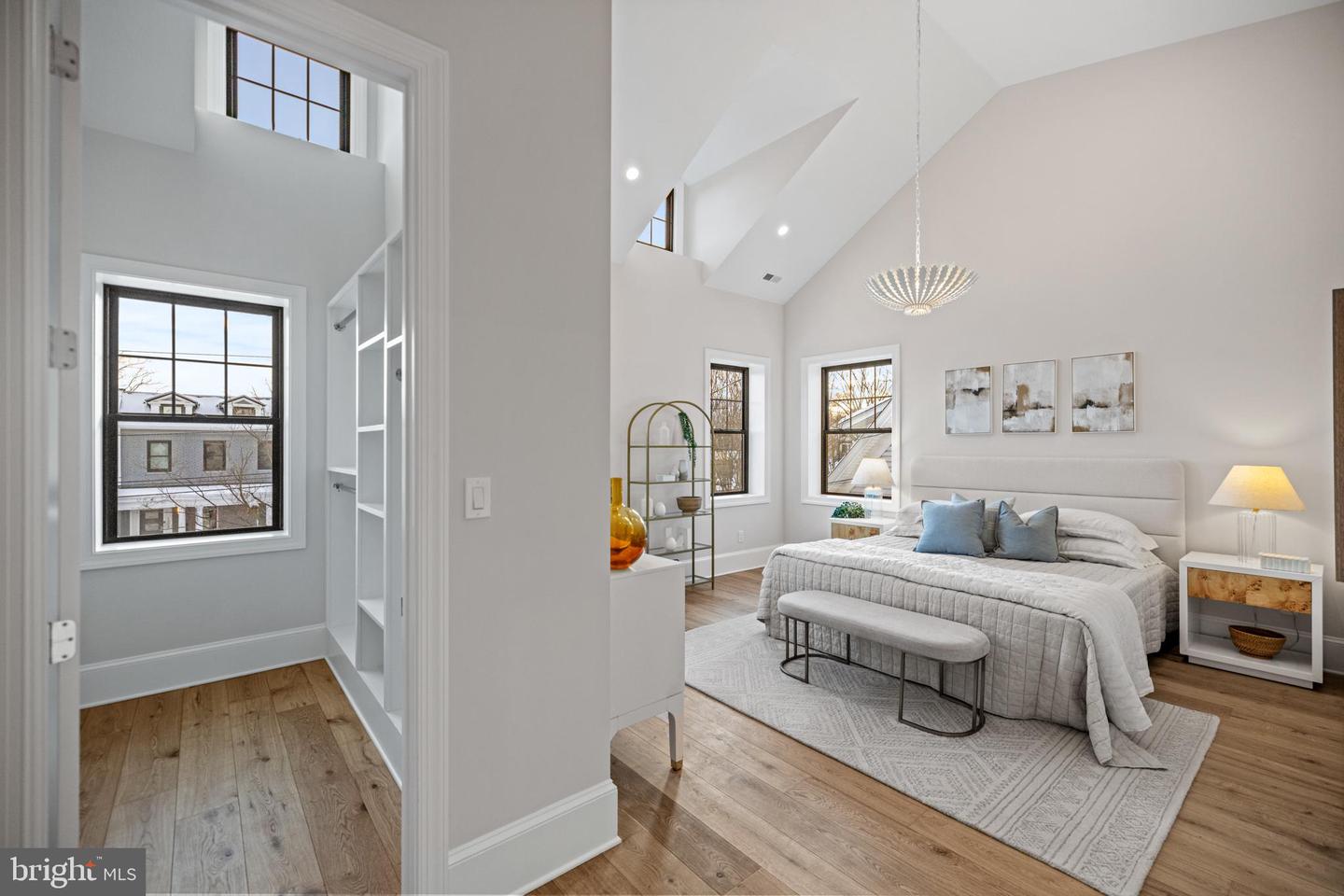 1307 Gallatin St NW
