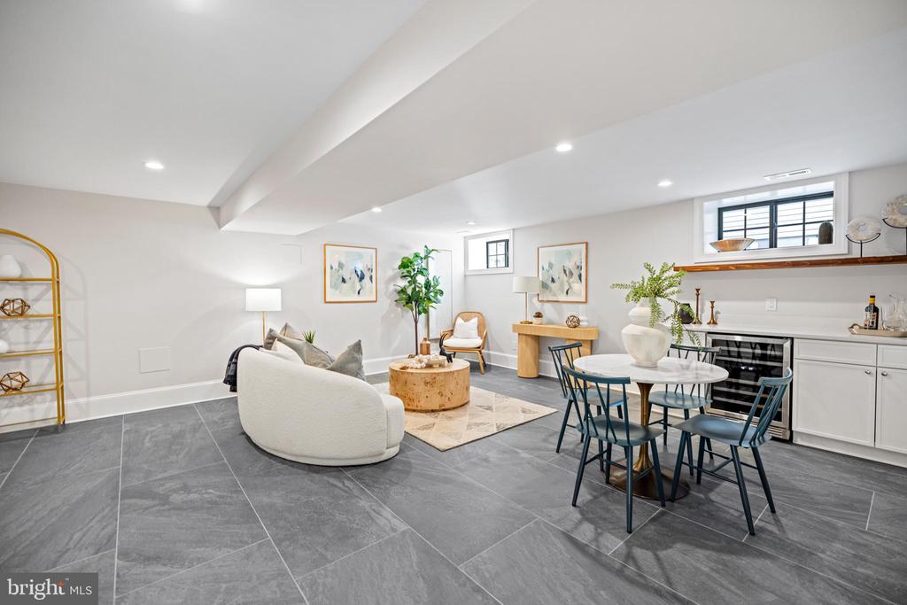 1307 Gallatin St NW