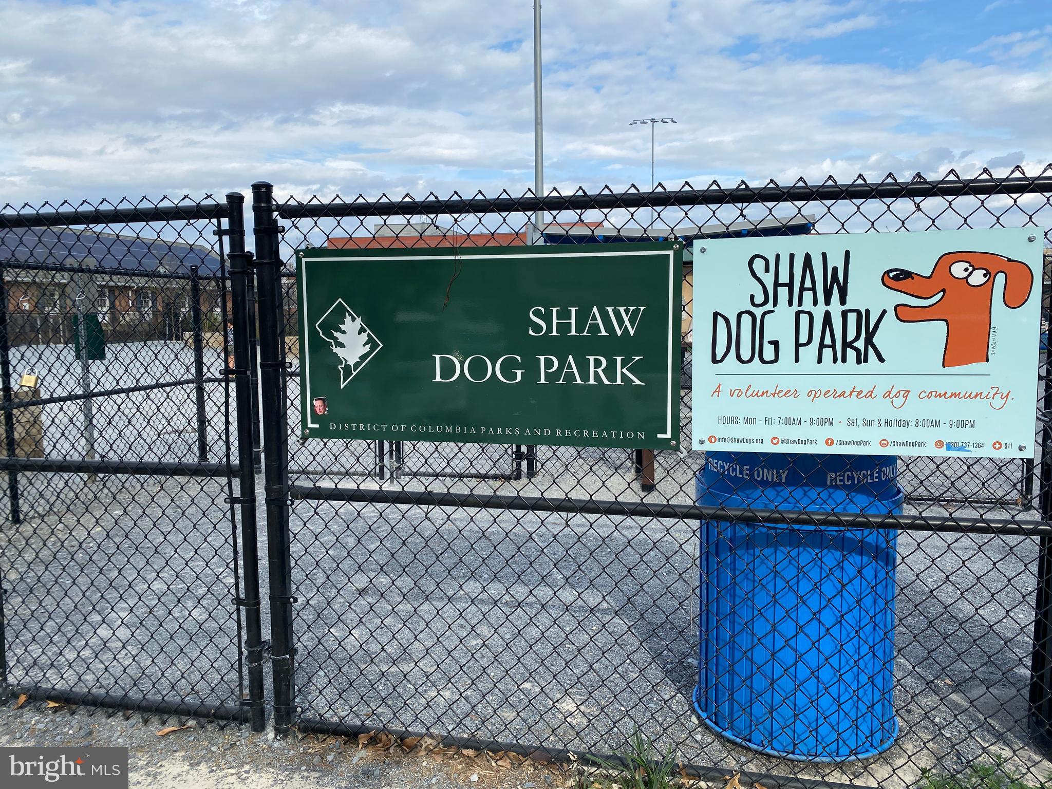 1618 11th St NW #201