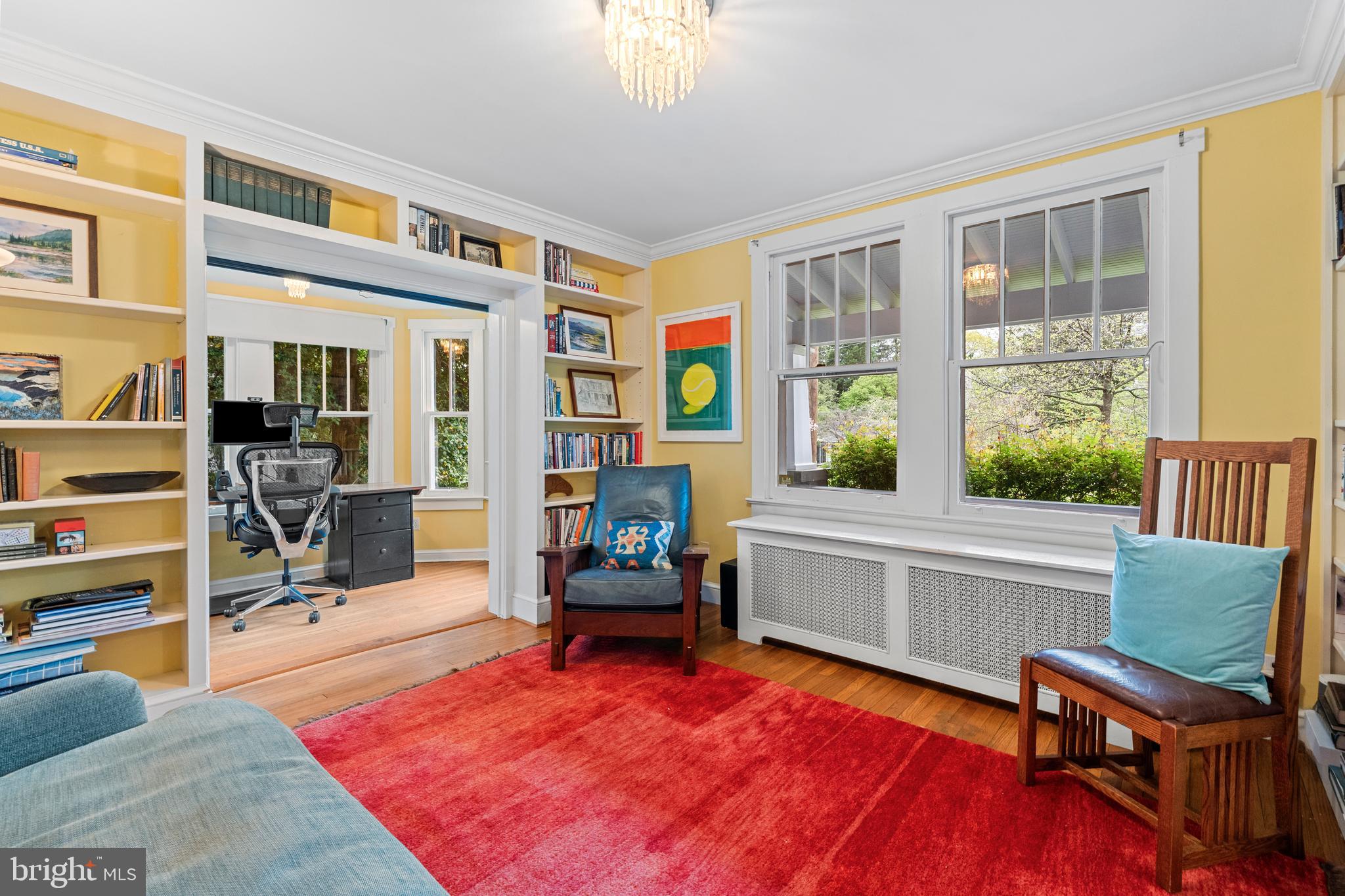 5725 SHERIER PLACE NW