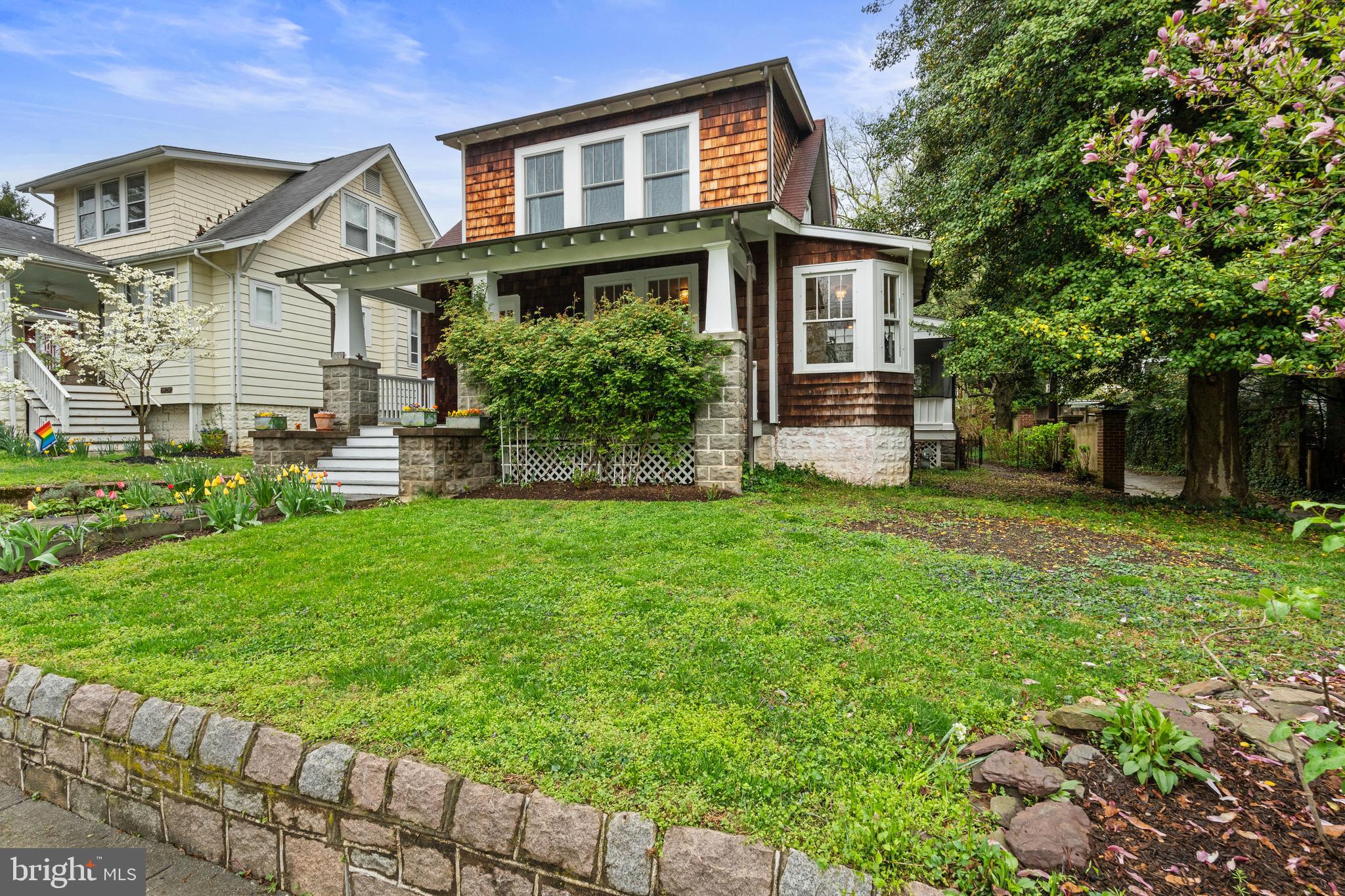 5725 SHERIER PLACE NW