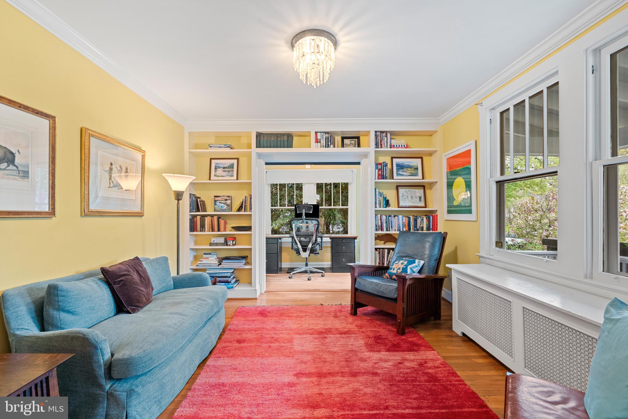 5725 SHERIER PLACE NW