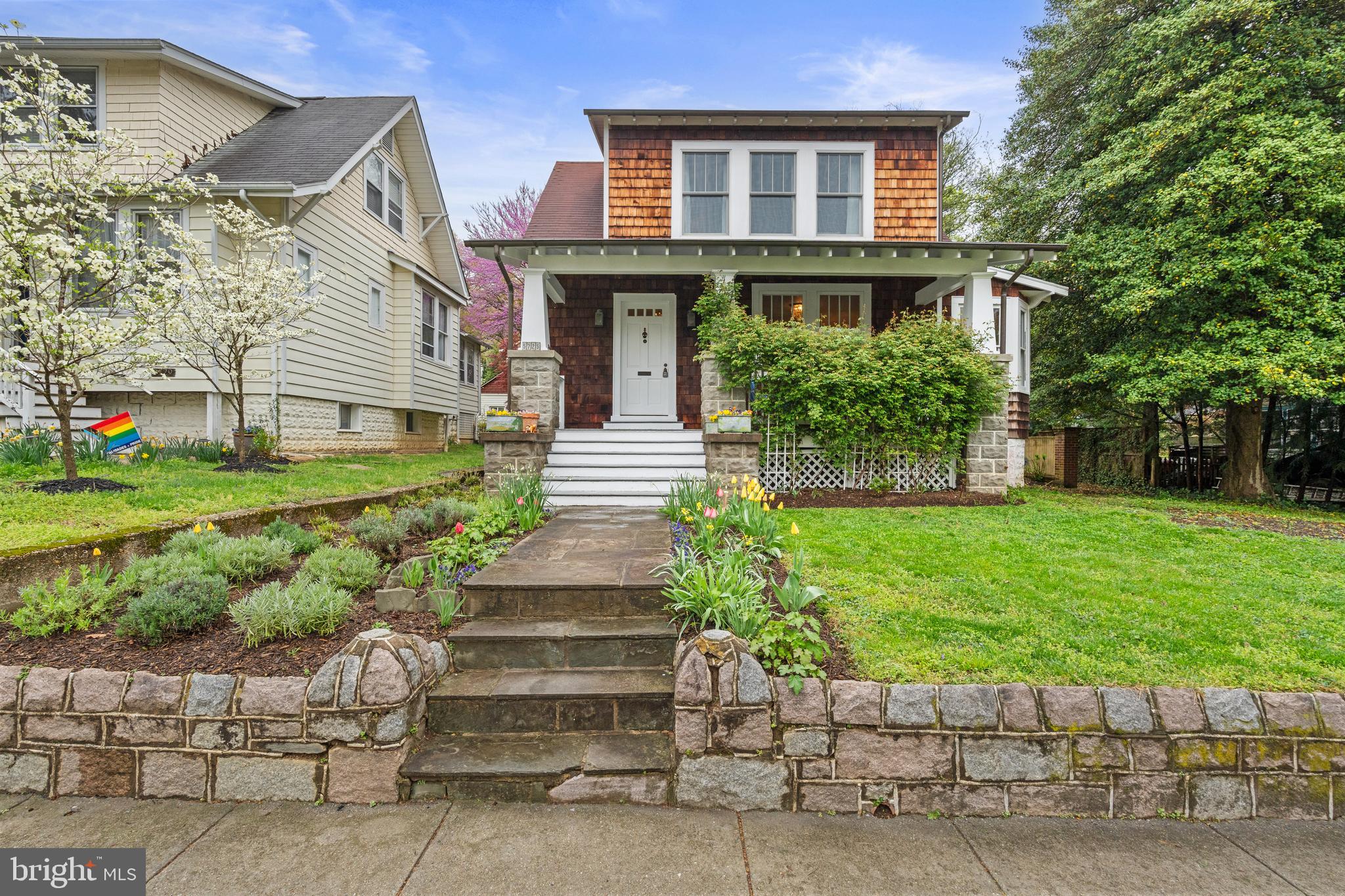 5725 SHERIER PLACE NW