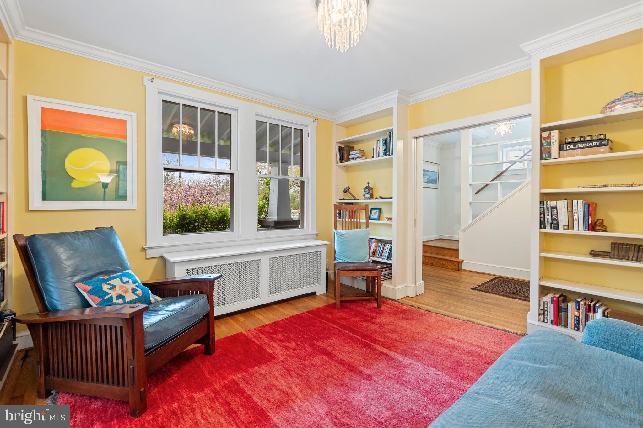 5725 SHERIER PLACE NW