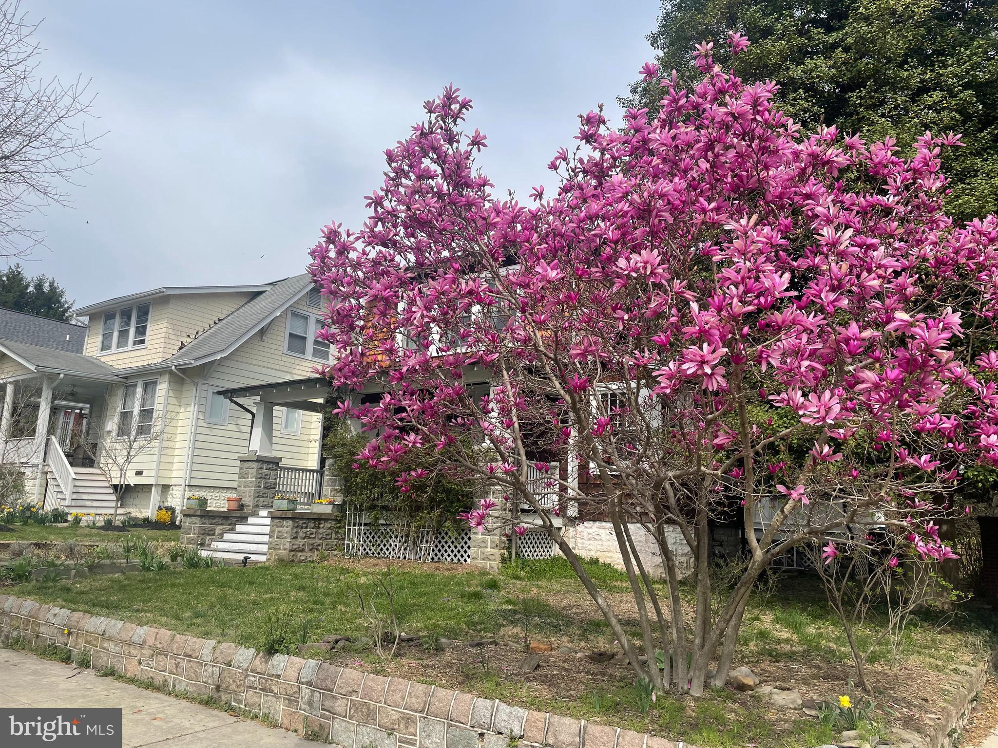 5725 SHERIER PLACE NW