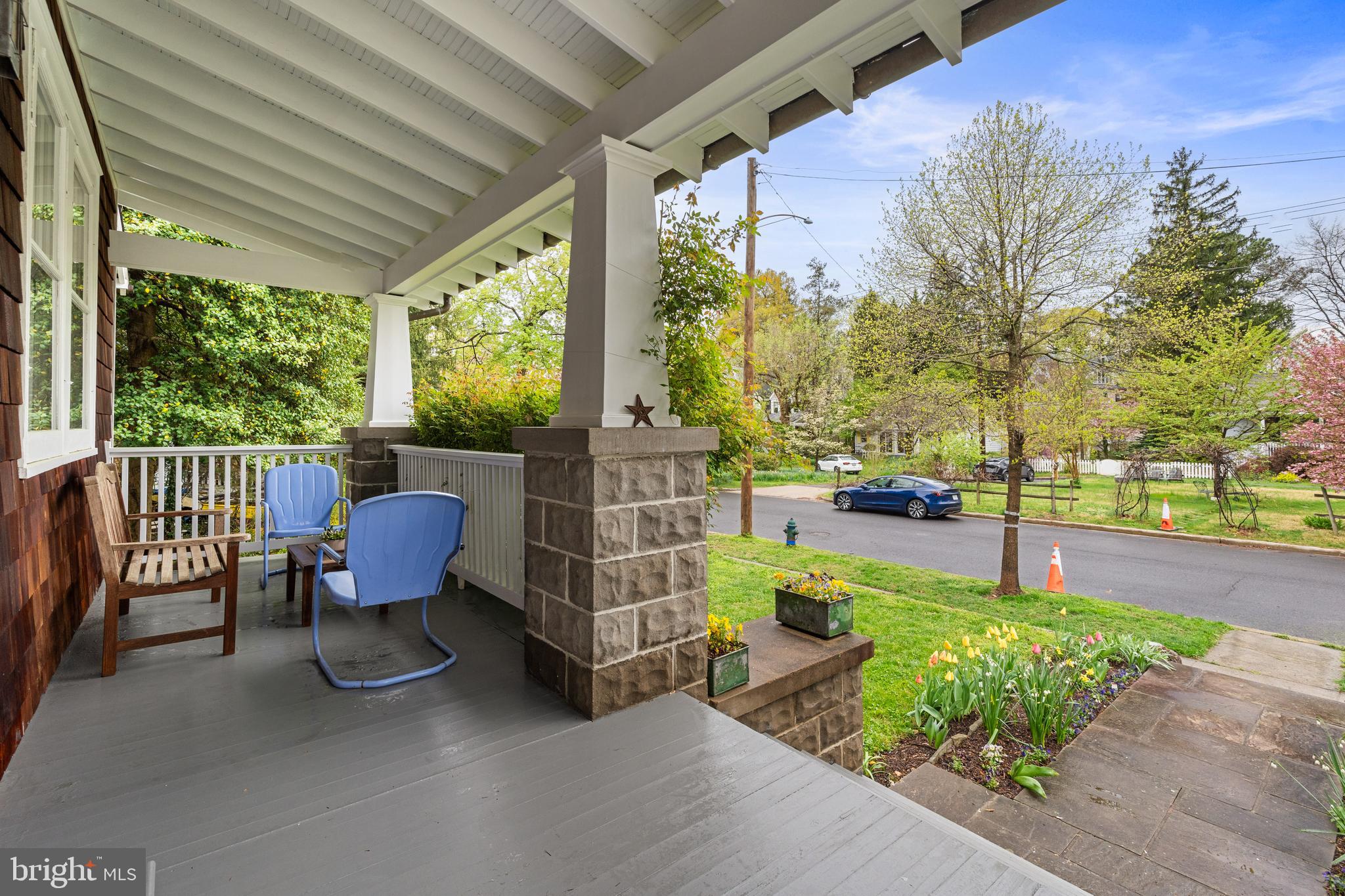 5725 SHERIER PLACE NW