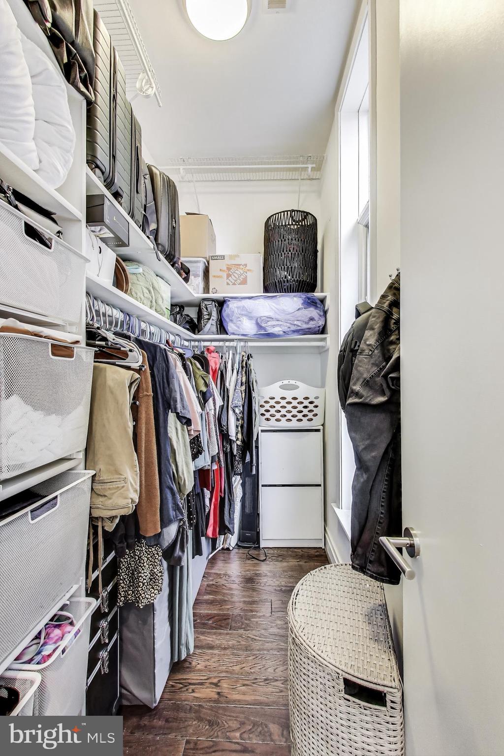 1307 Clifton St NW #22