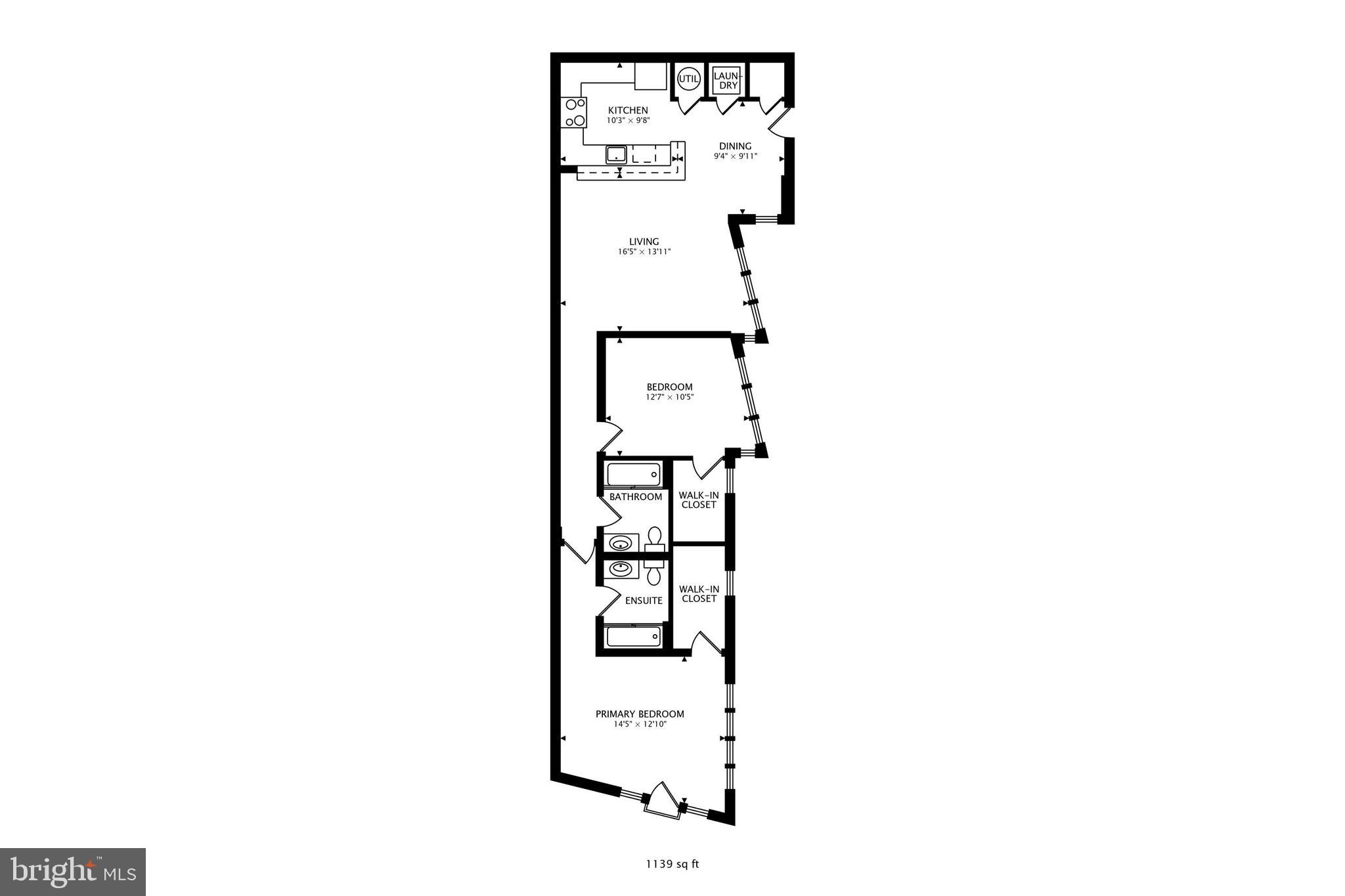 1307 Clifton St NW #22