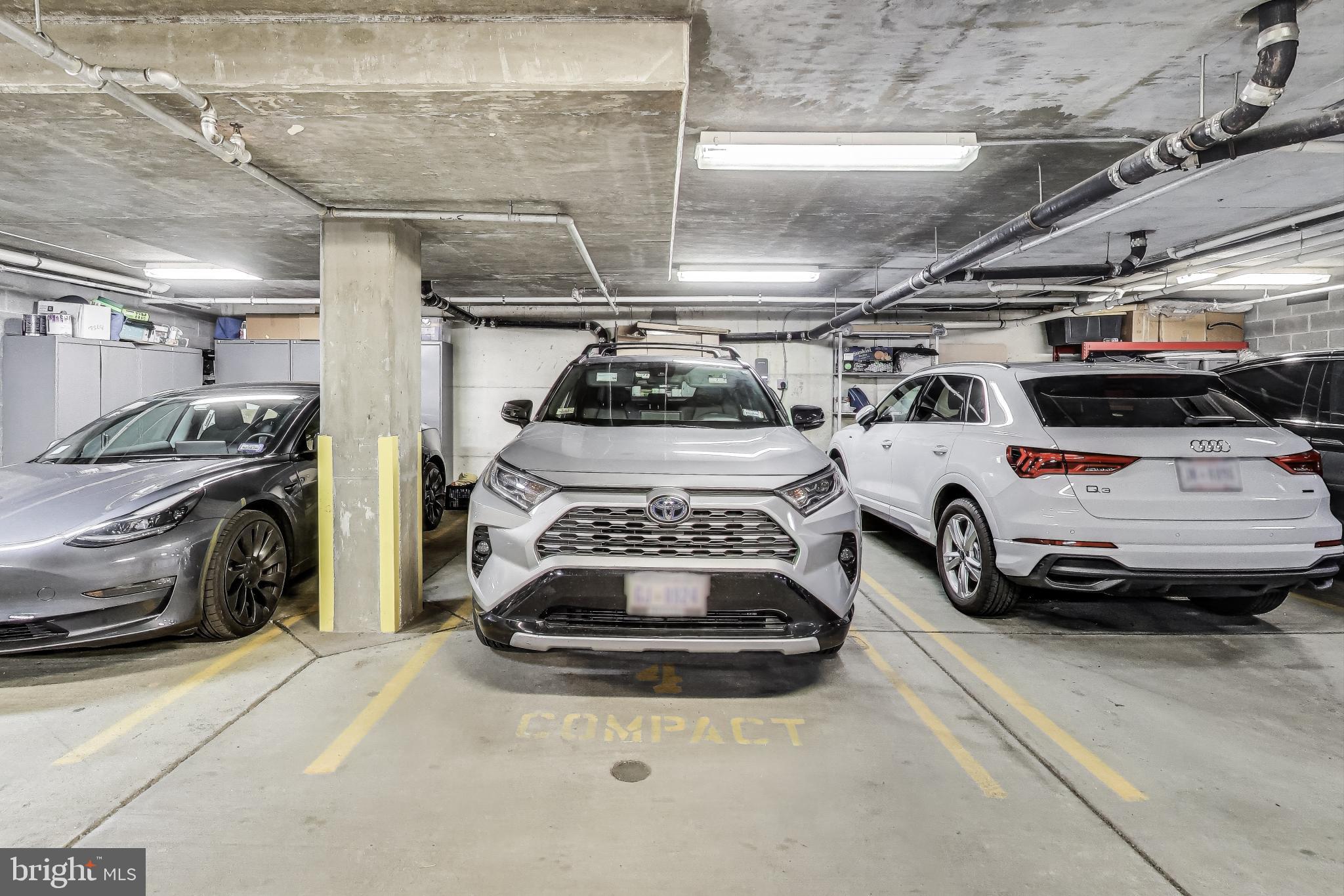 1307 Clifton St NW #22