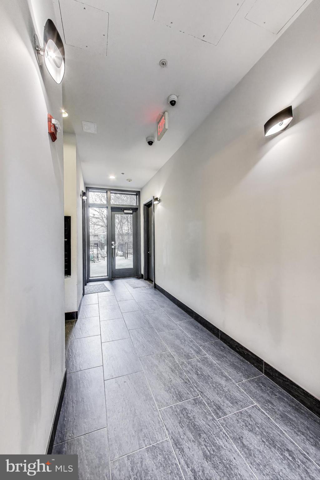 1307 Clifton St NW #22