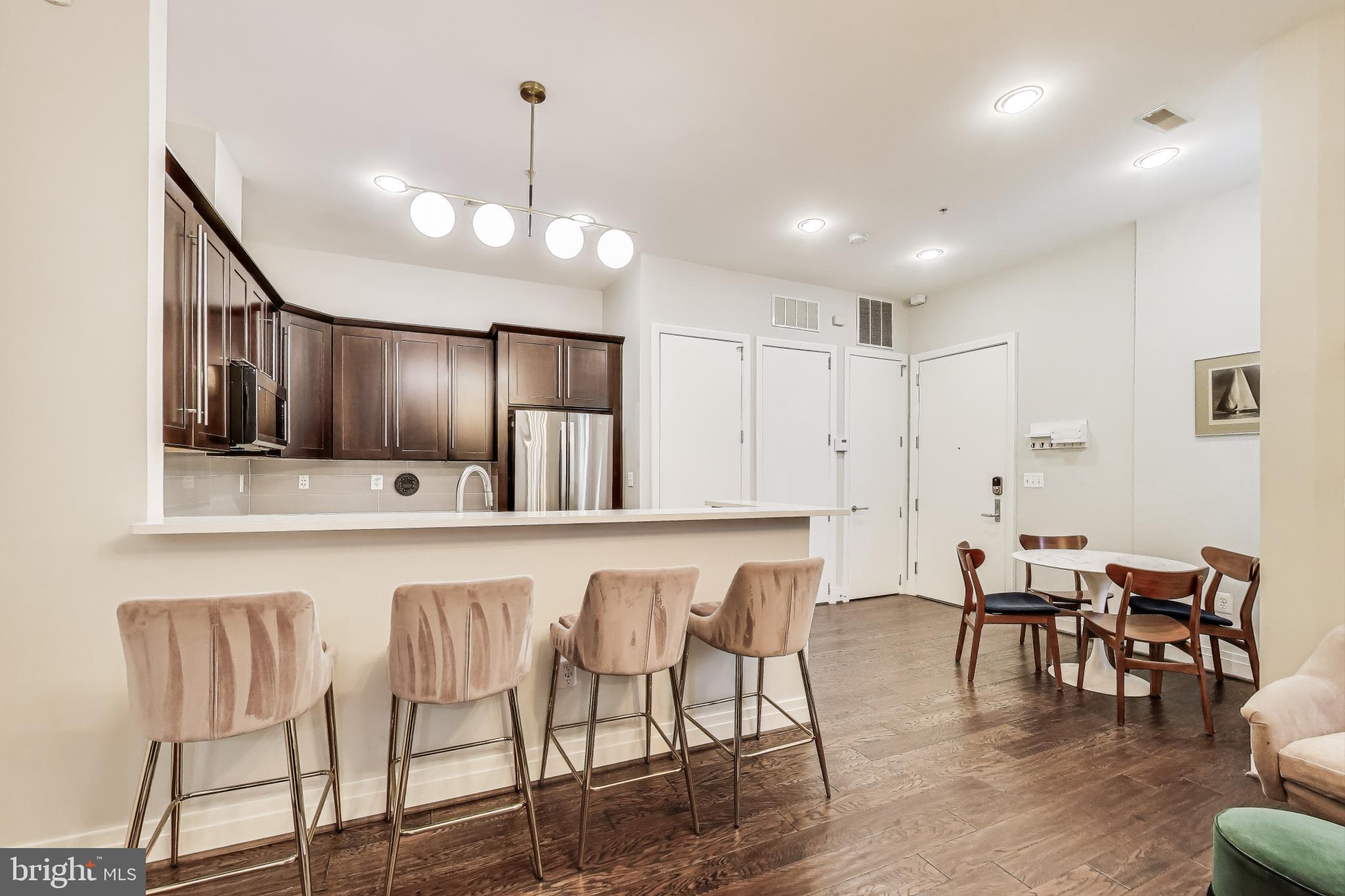 1307 Clifton St NW #22