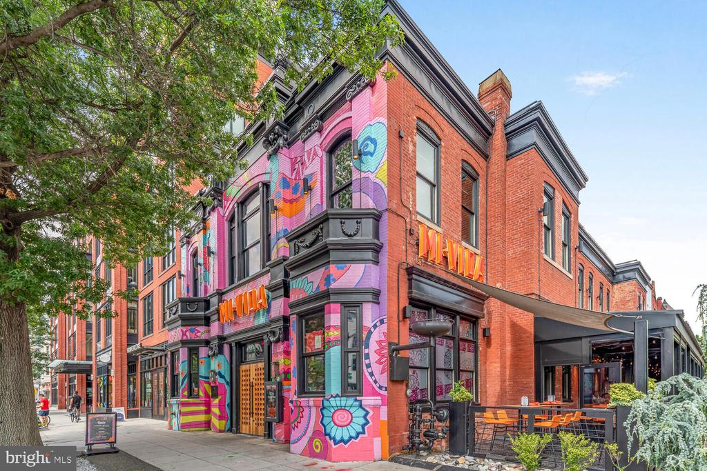 1421 T St NW #5