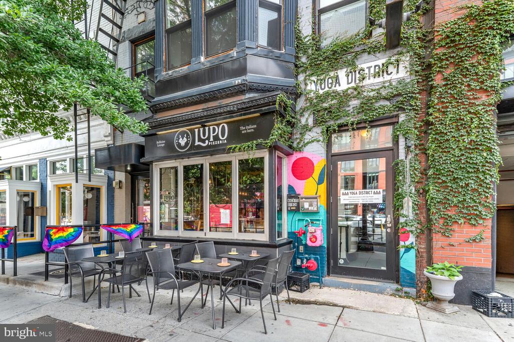 1421 T St NW #5