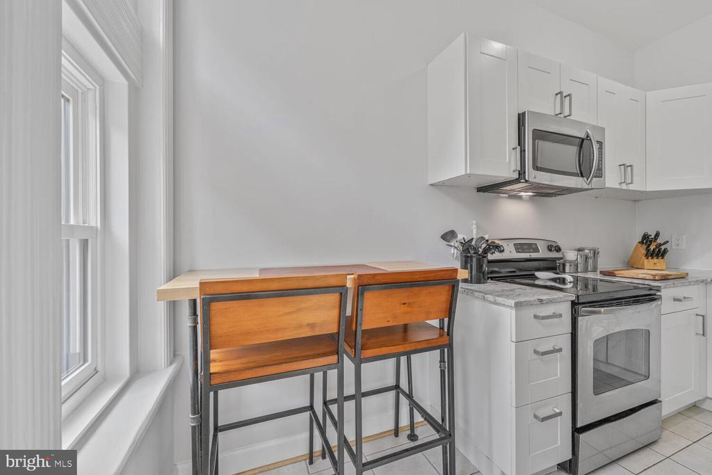 1421 T St NW #5