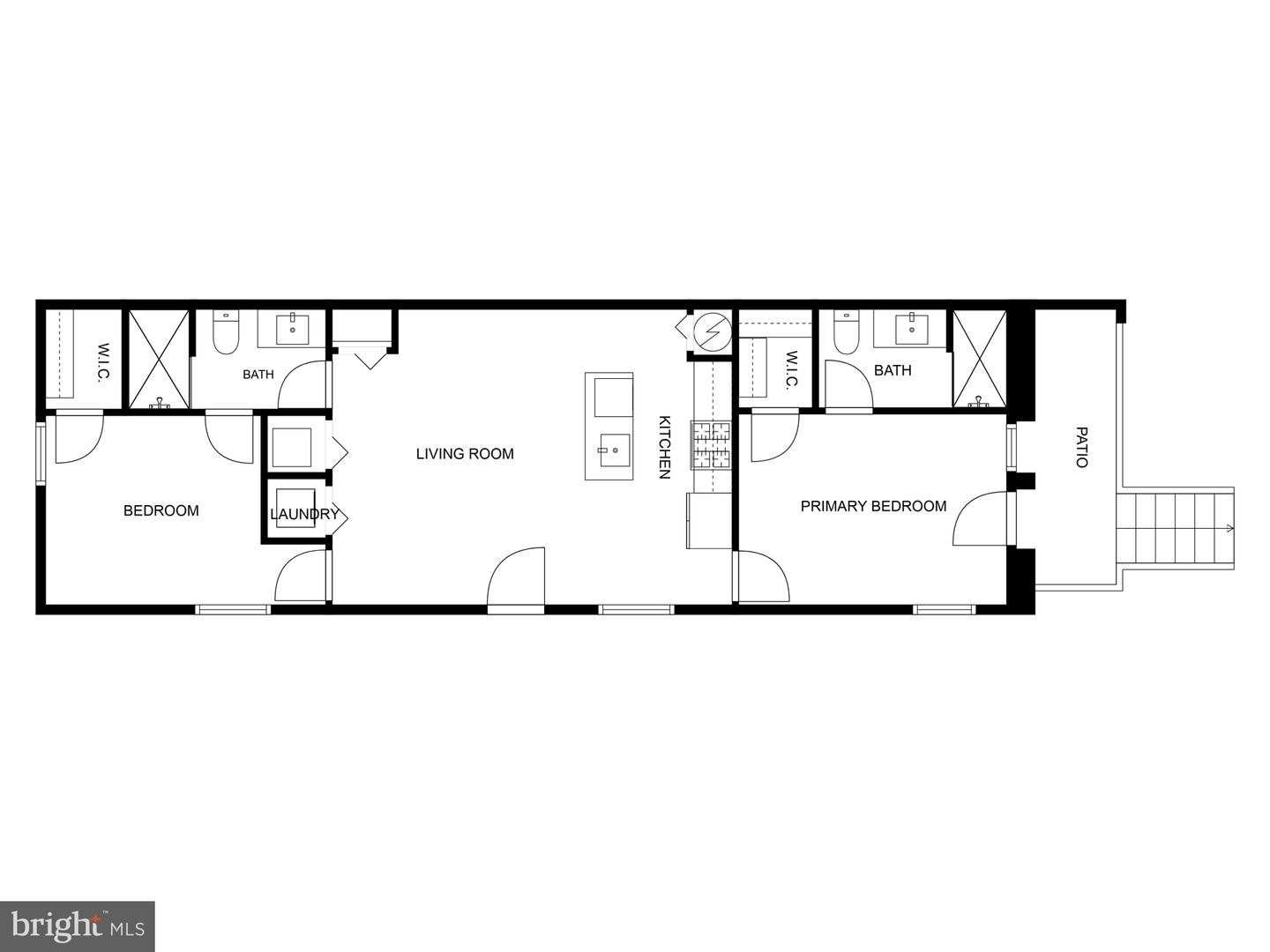 909 WEBSTER ST NW #1
