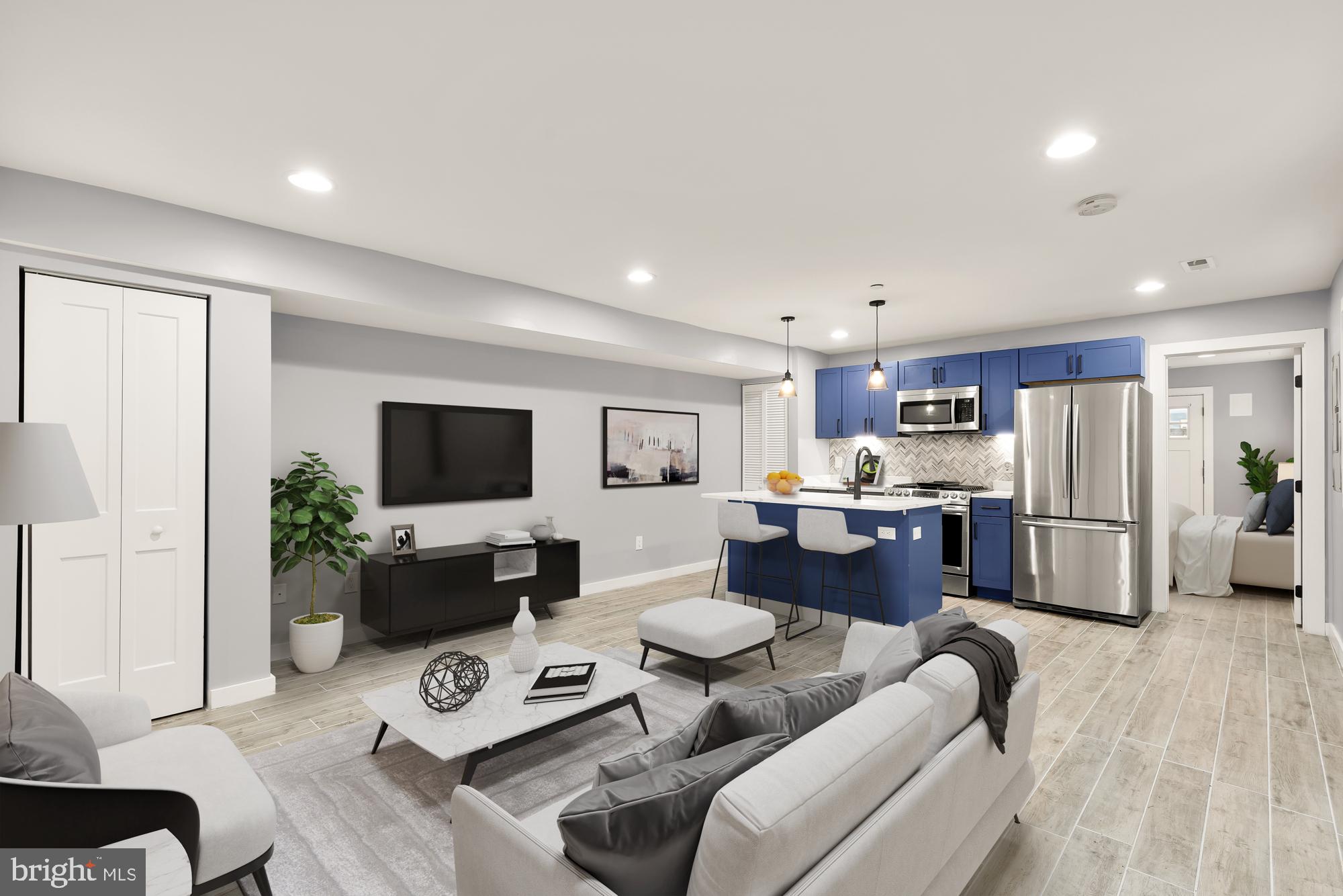 909 WEBSTER ST NW #1