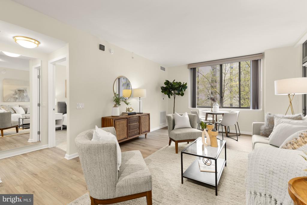 440 L ST NW #311