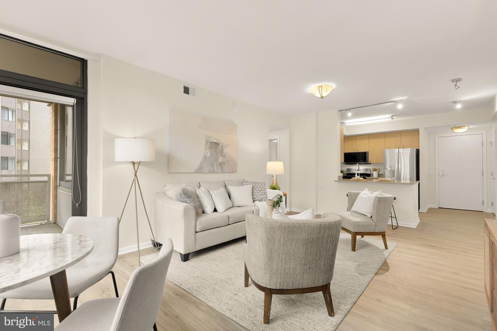 440 L ST NW #311