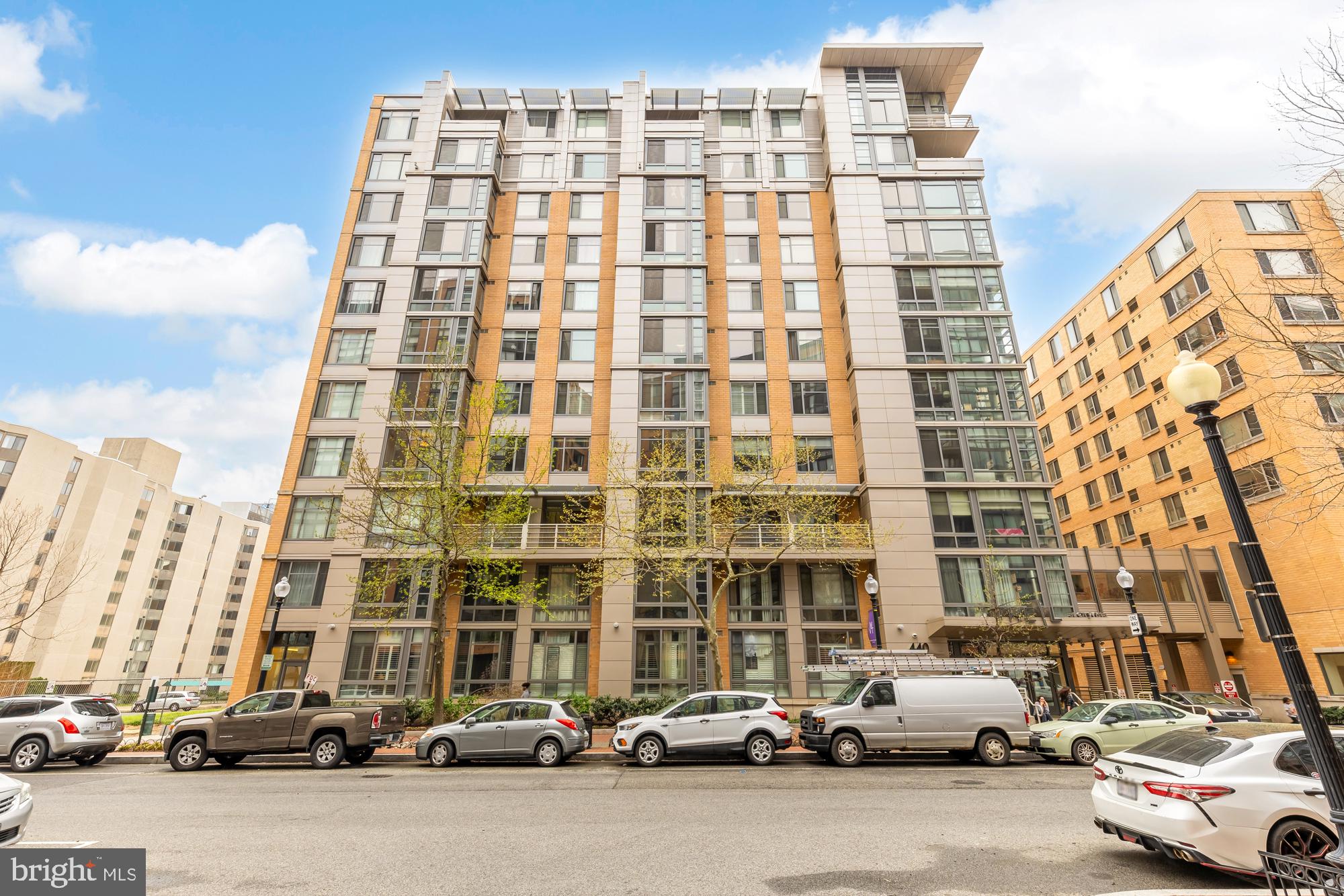 440 L ST NW #311