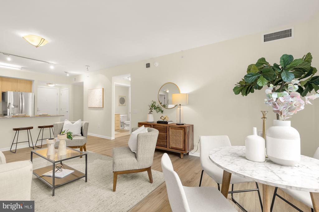440 L ST NW #311