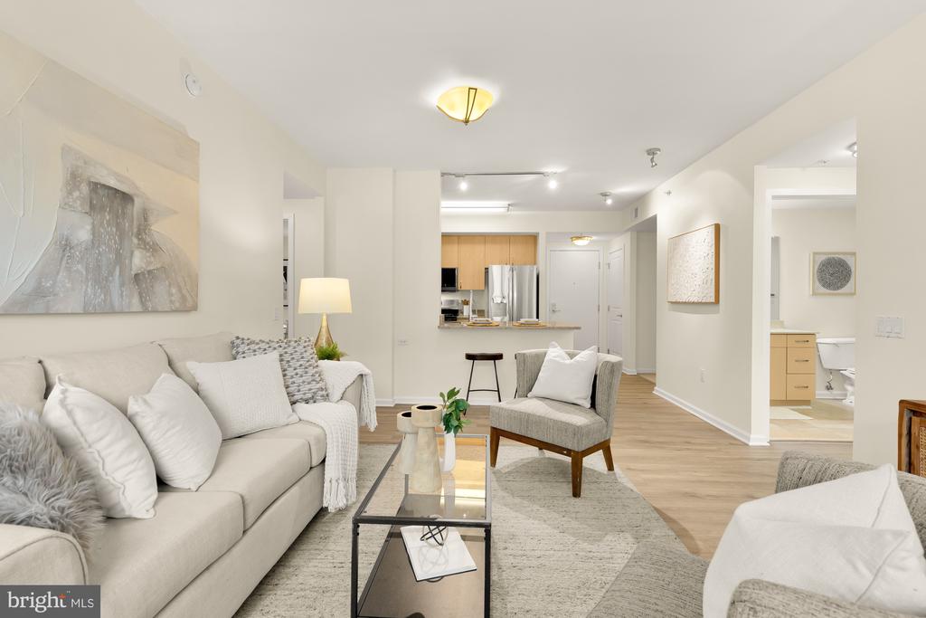 440 L ST NW #311