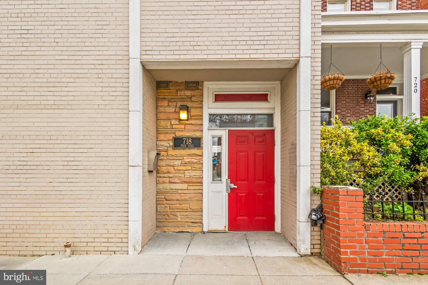 718 Park Rd NW #3