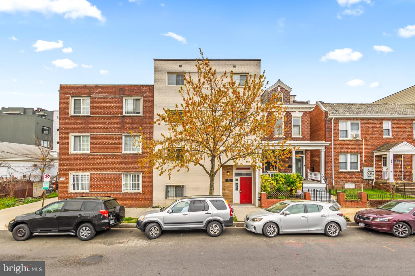 718 Park Rd NW #3