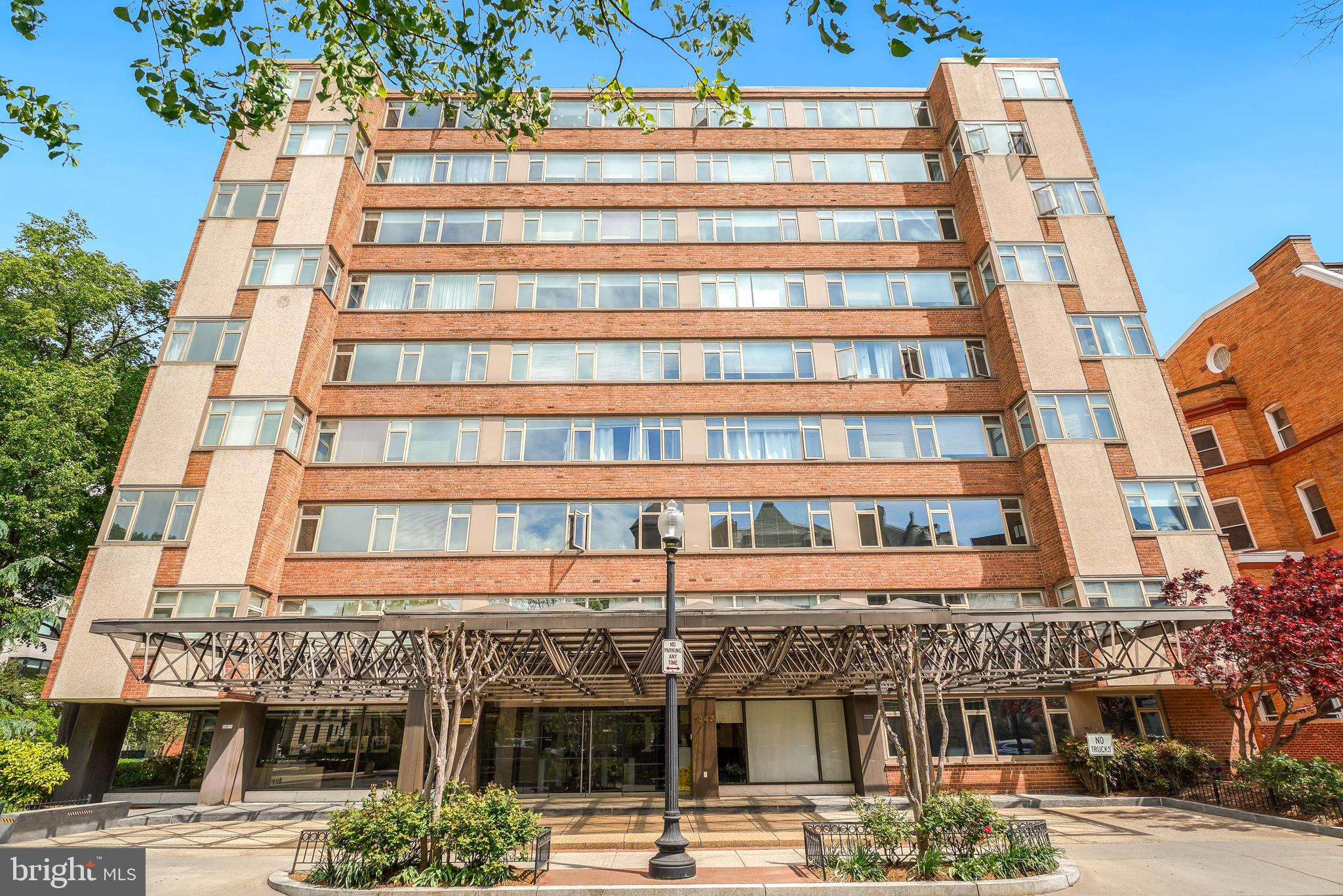 1545 18TH ST NW #215