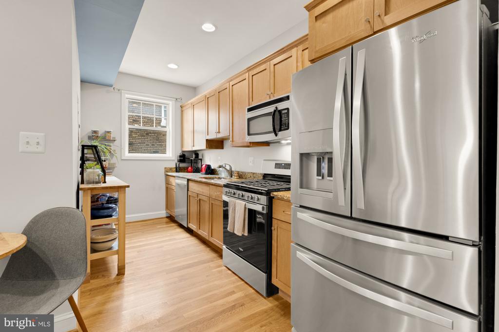 2824 12th St NE #107