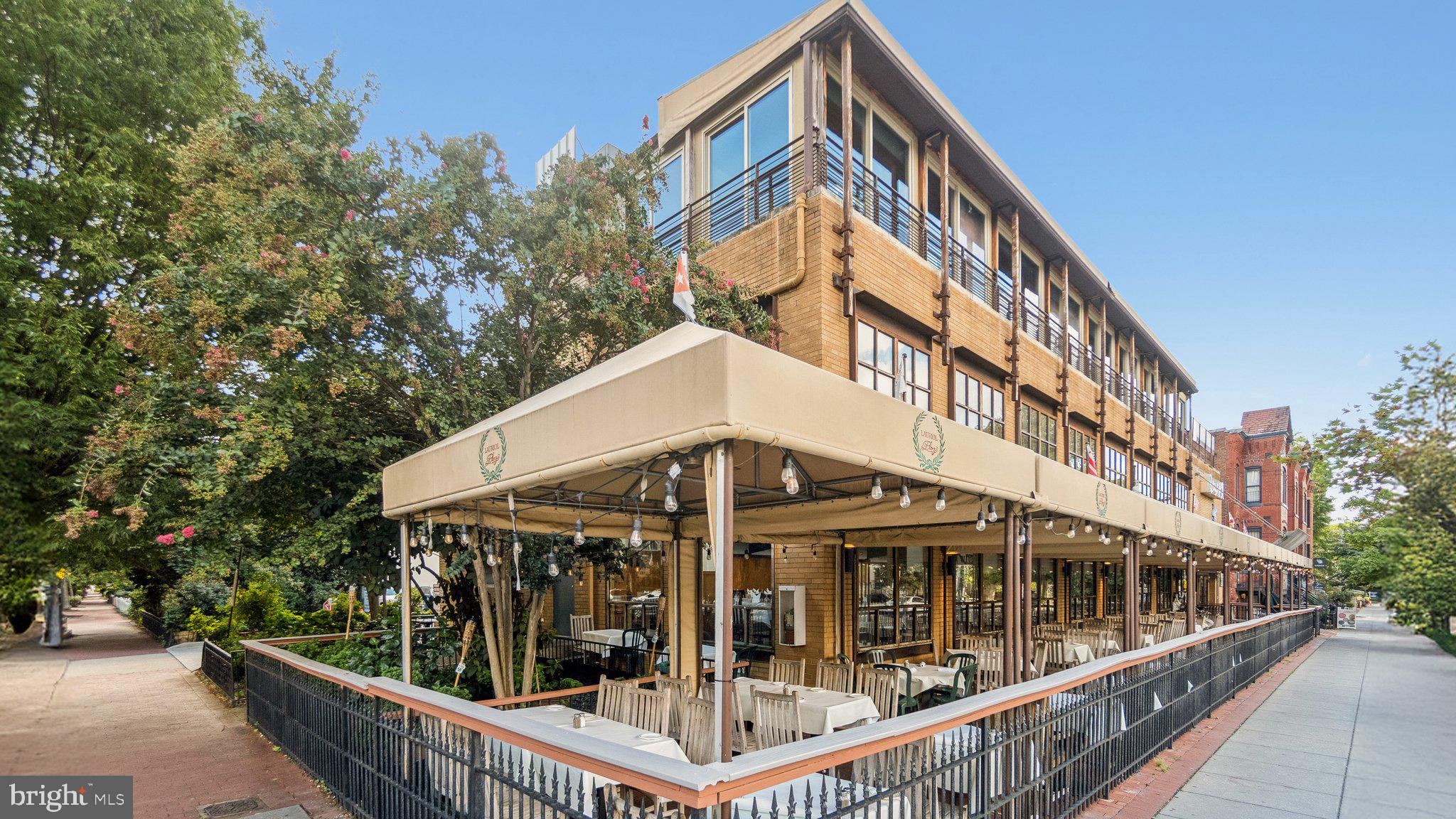 1933 18TH STREET NW 304