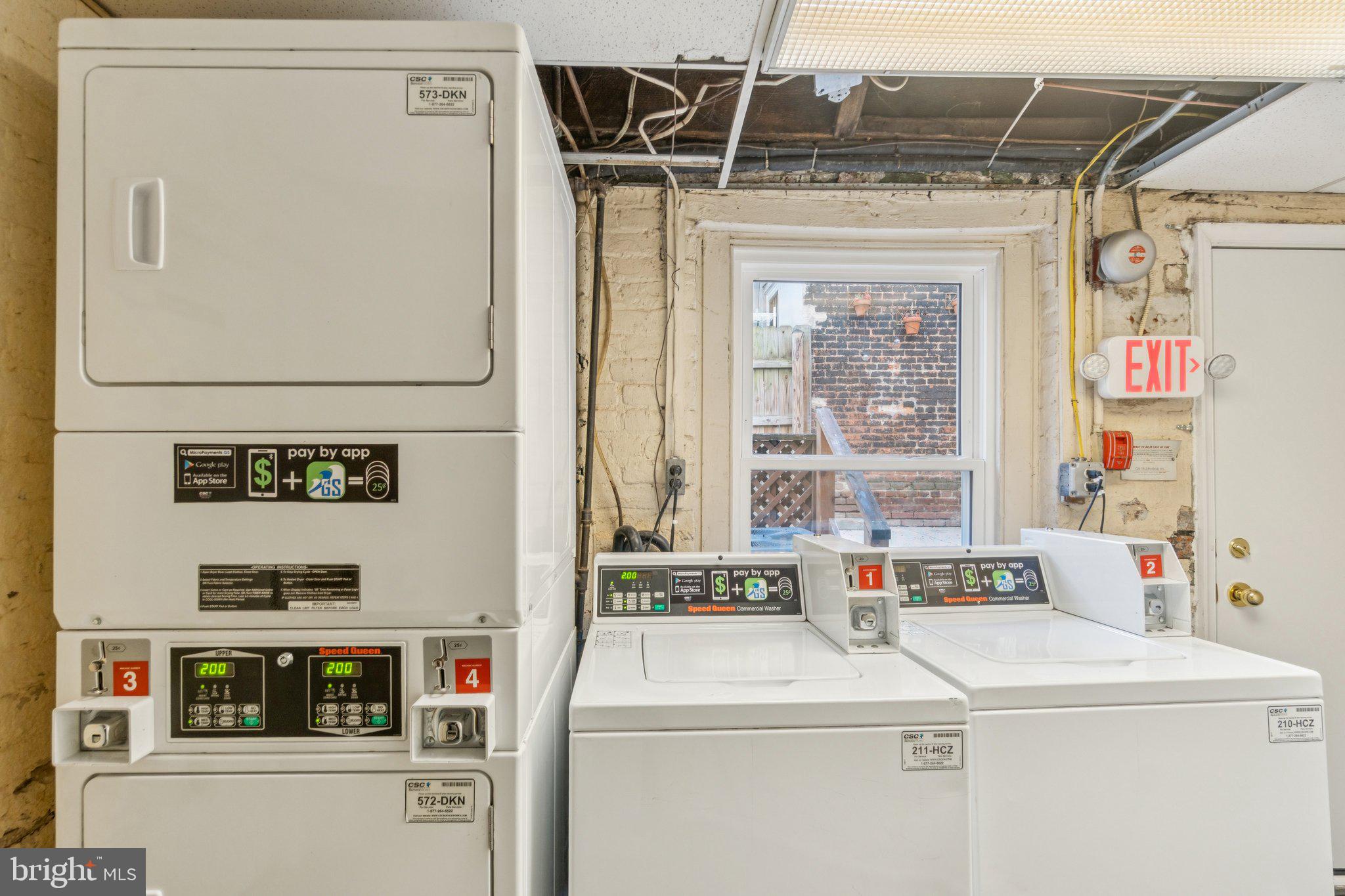 1933 18TH STREET NW 304